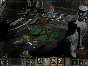 TopWare RPG Collection Steam Key GLOBAL - 12