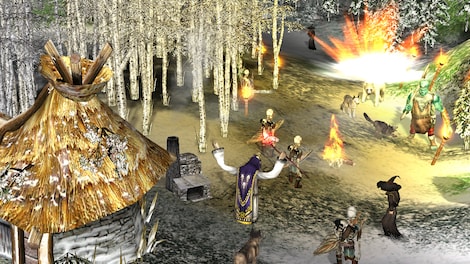 TopWare RPG Collection Steam Key GLOBAL - 10