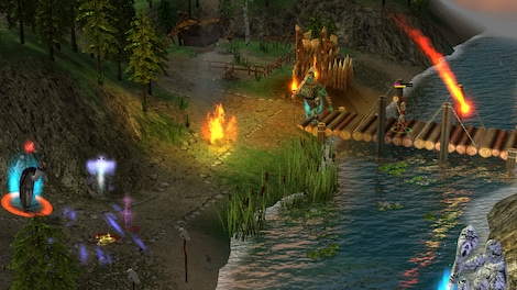 TopWare RPG Collection Steam Key GLOBAL - 7