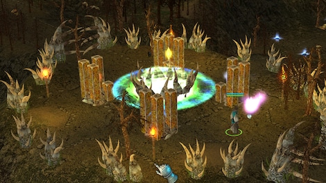 TopWare RPG Collection Steam Key GLOBAL - 8