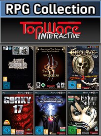 TopWare RPG Collection Steam Key GLOBAL - 5
