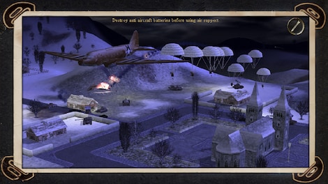 Topware RTS Collection Steam Key GLOBAL - 6