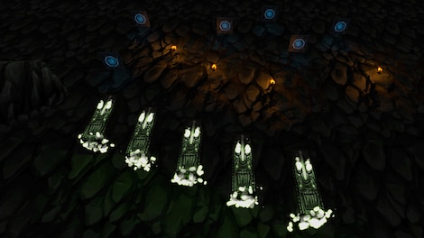 Torch Cave 2 Steam Key GLOBAL - 5