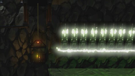 Torch Cave (PC) - Steam Key - GLOBAL - 10