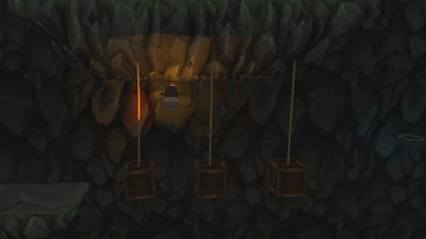 Torch Cave (PC) - Steam Key - GLOBAL - 9