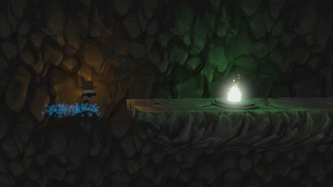 Torch Cave (PC) - Steam Key - GLOBAL - 12