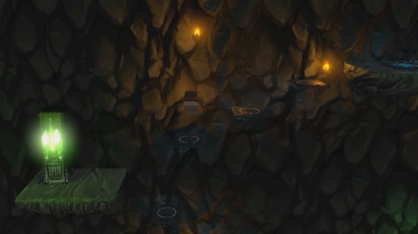 Torch Cave (PC) - Steam Key - GLOBAL - 11