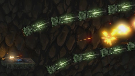 Torch Cave (PC) - Steam Key - GLOBAL - 7