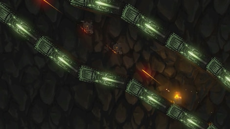 Torch Cave (PC) - Steam Key - GLOBAL - 6