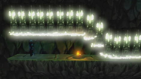 Torch Cave (PC) - Steam Key - GLOBAL - 4