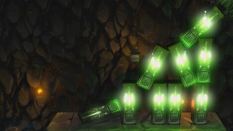 Torch Cave (PC) - Steam Key - GLOBAL - 3