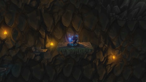 Torch Cave (PC) - Steam Key - GLOBAL - 5