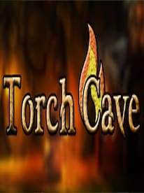 Torch Cave (PC) - Steam Key - GLOBAL - 1