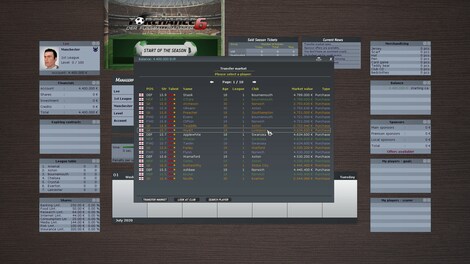 Torchance 6 (PC) - Steam Key - GLOBAL - 8