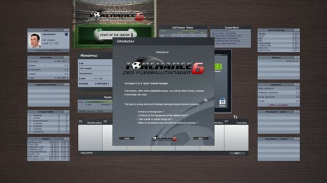 Torchance 6 (PC) - Steam Key - GLOBAL - 17