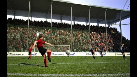 Torchance 6 (PC) - Steam Key - GLOBAL - 11