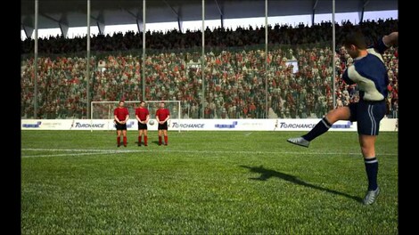 Torchance 6 (PC) - Steam Key - GLOBAL - 13