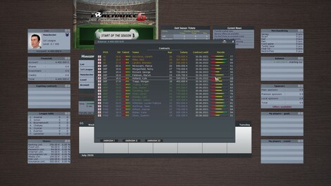 Torchance 6 (PC) - Steam Key - GLOBAL - 16