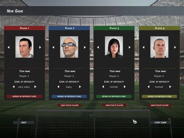 Torchance 6 (PC) - Steam Key - GLOBAL - 3