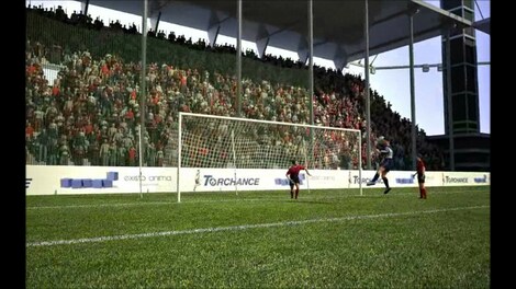 Torchance 6 (PC) - Steam Key - GLOBAL - 12