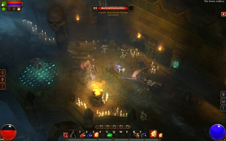 Torchlight II (PC) - Steam Account - GLOBAL - 10