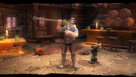 Torchlight II (PC) - Steam Account - GLOBAL - 15
