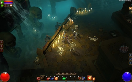 Torchlight II (PC) - Steam Account - GLOBAL - 19