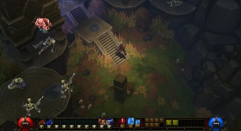 Torchlight II (PC) - Steam Key - EUROPE - 30