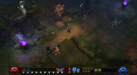 Torchlight II (PC) - Steam Key - EUROPE - 28