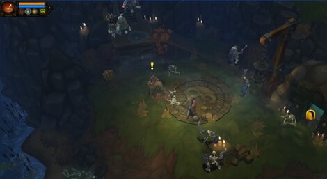 Torchlight II (PC) - Steam Key - EUROPE - 27