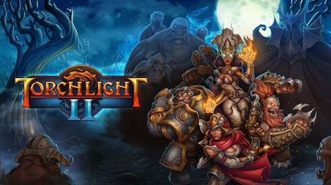 Torchlight II (PC) - Steam Key - GLOBAL - 2