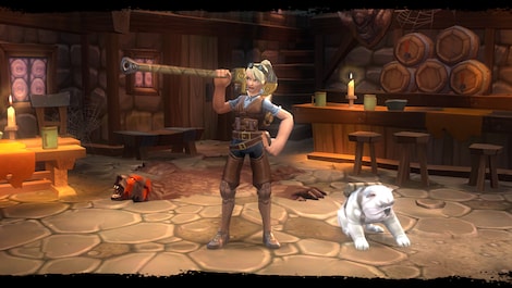 Torchlight II (PC) - Steam Key - GLOBAL - 5
