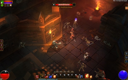 Torchlight II (PC) - Steam Key - GLOBAL - 6