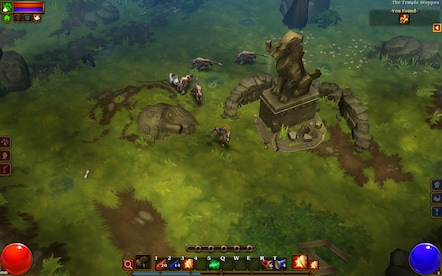 Torchlight II (PC) - Steam Key - GLOBAL - 8