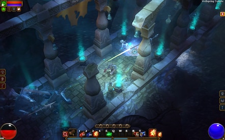 Torchlight II (PC) - Steam Key - GLOBAL - 7