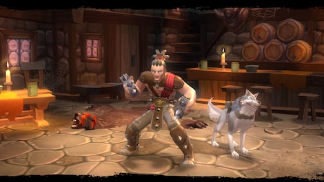 Torchlight II (PC) - Steam Key - GLOBAL - 11