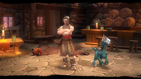 Torchlight II (PC) - Steam Key - GLOBAL - 16