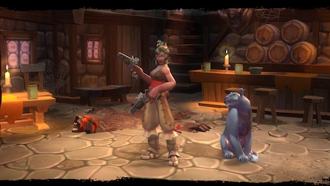 Torchlight II (PC) - Steam Key - GLOBAL - 14