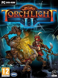 Torchlight II (PC) - Steam Key - LATAM - 21