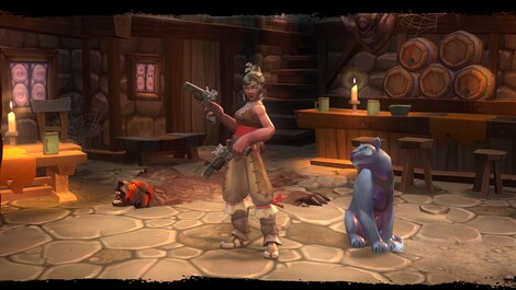 Torchlight II (PC) - Steam Key - LATAM - 14