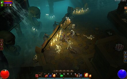 Torchlight II (PC) - Steam Key - LATAM - 19