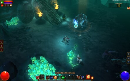 Torchlight II (PC) - Steam Key - LATAM - 18