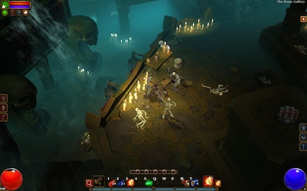Torchlight II (PC) - Steam Key - RU/CIS - 30