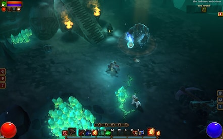 Torchlight II (PC) - Steam Key - RU/CIS - 27