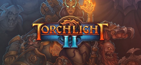 Torchlight II (PC) - Steam Key - RU/CIS - 22