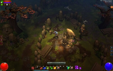 Torchlight II (Xbox One) - Xbox Live Key - GLOBAL - 17