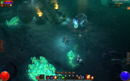 Torchlight II (Xbox One) - Xbox Live Key - UNITED KINGDOM - 18