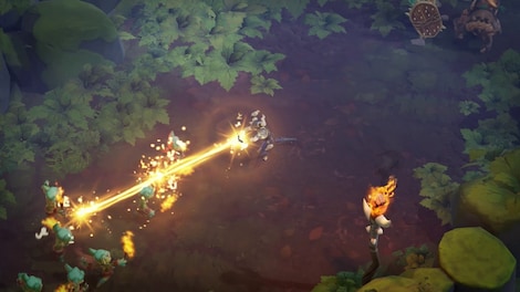 Torchlight III (PC) - Steam Key - GLOBAL - 9
