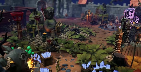 Torchlight III (PC) - Steam Key - GLOBAL - 10