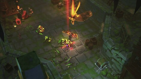 Torchlight III (Xbox Series X) - Xbox Live Key - UNITED STATES - 5